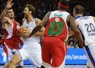 P.Kar��yaka Rus av�nda