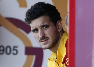 Mancini'nin o�lundan al haberi; 'Babam...'