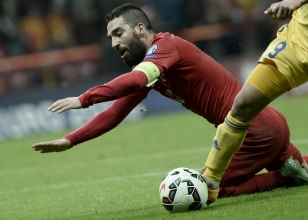 T�rkiye'de Arda �oku! Hollanda...