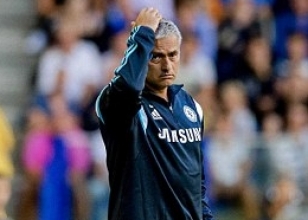 Mourinho'dan Lukaku gerek�eleri