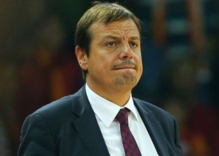 Ataman: 'Telekom zaaflar�m�z� kulland�'