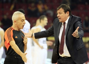 Ataman'dan farkl� galibiyet yorumu