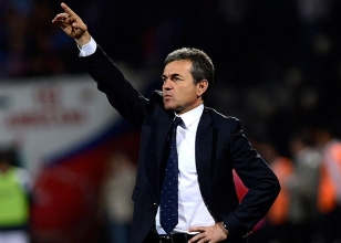 Konyaspor'da 'Kocaman' etki