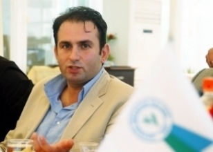 Aykut Ferah: 'Burak Y�lmaz'a yap�lan kabul edilemez'