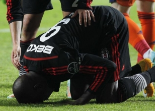 'Ba beni uyand�r�rsan namaz k�laca��m'