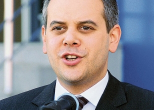 Bakan K�l��'tan dopingde kararl�l�k vurgusu!