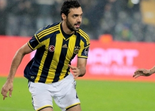 F.Bah�e ma�� kazand�, onu kaybetti!