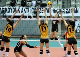 Vak�fbank, Be�ikta�'� rahat ge�ti!