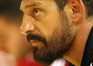 Slaven Bilic: 'G�khan olay� bir film gibi'