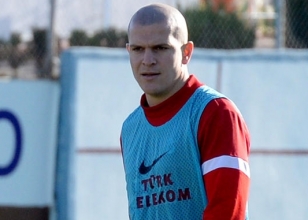 'Bana Alex diye seslenin'