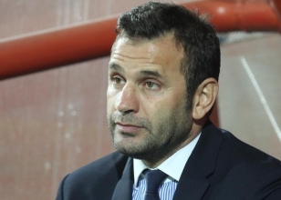 Okan Buruk'tan itiraf ve G�khan T�re...