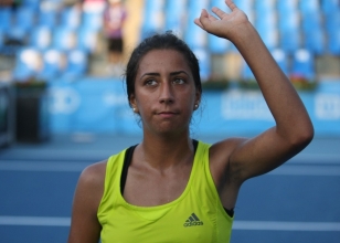 �a�la, Malezya'da yar� final diyemedi!..