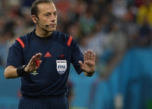 TFF'den �ak�r'a 'Ge�mi� olsun'