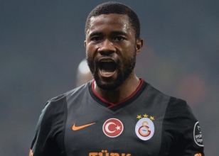 Galatasaray'a s�rpriz golc�, rekor k�racak