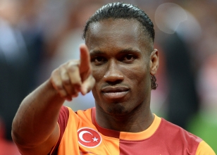 Drogba i�in bomba iddia! Sezon sonunda...