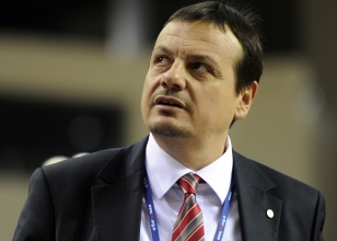 Ergin Ataman: '�nal Aysal sahip ��ks�n'