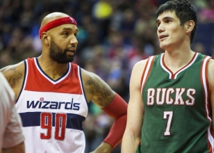 �lyasova: 'Play-off zor olacak'