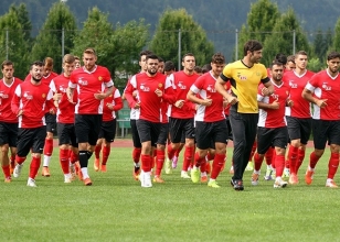 Eski�ehirspor galibiyete inan�yor