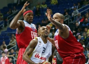 F.Bahe ikinci yarda ald! 10 say...