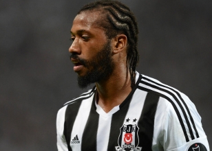 Be�ikta� a��r yaral�! 5 futbolcu...