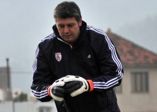 ��te Fevzi Tuncay'�n yeni tak�m�