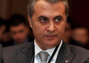 Fikret Orman: 'Zor g�nler geride kald�'