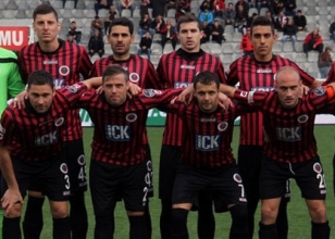 Cavcav k�zd�, sakallar gitti! O isimler...