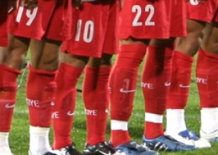 �mit Milli Tak�m kadrosu a��kland�