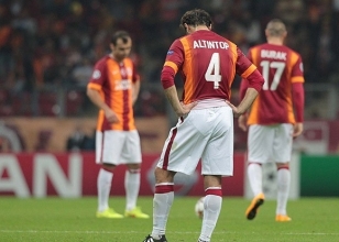Galatasaray nefes almak istiyor