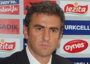 Hamzao�lu: 'Bunu bekliyorduk'