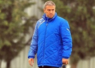 ��te Galatasaray'�n 'hoca' tarihi 