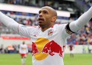 Henry efsanesi geri d�n�yor! S�rpriz karar!