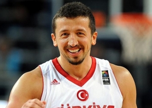 '12 Dev Adam' efsanesi Hidayet!..