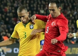 Umut'un Hollanda duas�! ��te o a��klama!