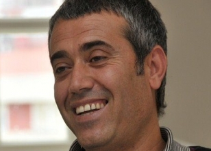 Bal�kesirspor yeni teknik direkt�r�n� buldu