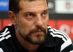 Bilic'ten forma bekleyen gen� Kartallar