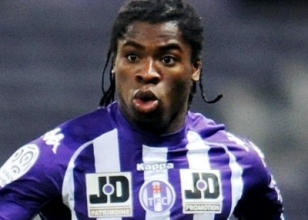 ...Ve Arsenal yeni Eboue'yi buldu! 