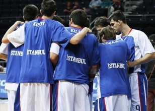 A.Efes'in Real Madrid s�nav�!