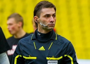 Kazakistan ma��n�n hakemi Rusya'dan!..