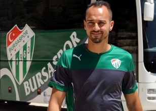 �amil �inaz: 'Daha 3 ma� cezam var'