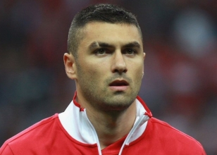 Milli Tak�m'�n 522. s�nav�