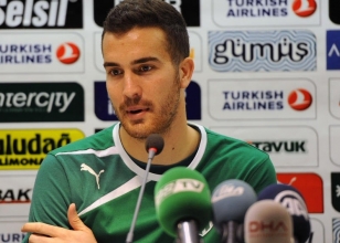 Bursaspor'dan Avrupa'ya gitmek istiyor