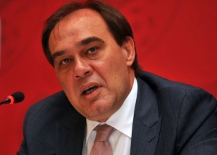 Demir�ren'den Terim'e mesaj! 'T�m ma�lar�...'