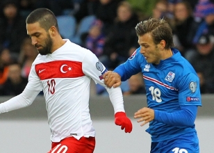 Arda'dan veryans�n! 'Bile bile gol yedik'