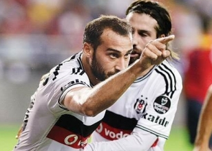 Be�ikta�'�n rakibi Sar�yer! Muhtemel 11'ler