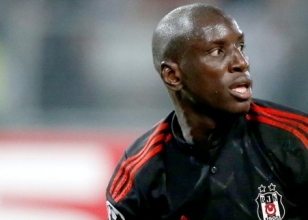 Demba Ba ilk dakikadaki pozisyonu anlatt