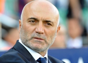 Hikmet Karaman'�n yeni tak�m� belli oluyor