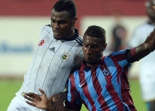 Constant'tan Yanal'a 10 numara mesaj�!