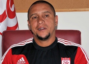 Carlos, F.Bah�e'ye meydan okudu!..