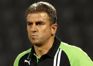 Hamzao�lu'dan G.Saray a��klamas�